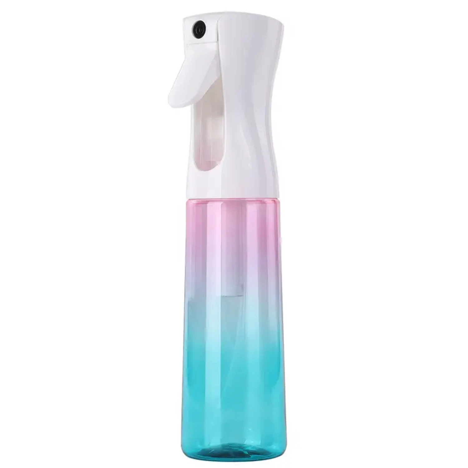 Water Spray Bottle For Hair Plant Fine Mister Continuous Spray Bottle For Curly Hair Styling, Cleaning, Misting & Skin Care Vial
Water Spray Bottle For Hair Plant Fine Mister Continuous Spray Bottle For Curly Hair Styling, Cleaning, Misting & Skin Care Vial