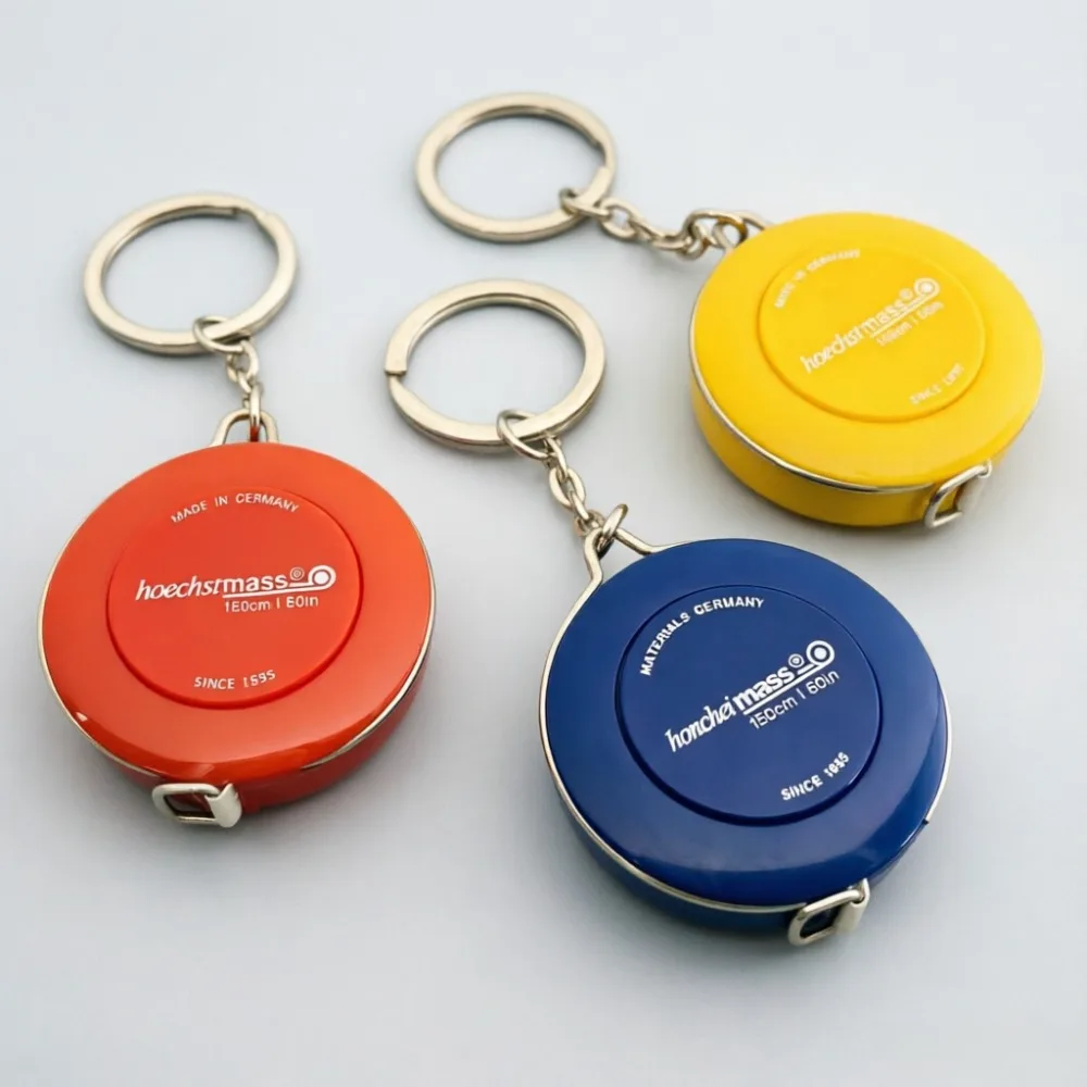 Mini Measuring Multifunctional Color Personalized Tool Keyring Tape Measure Keychain Functional Plastic Measure Ruler Key Ring
Mini Measuring Multifunctional Color Personalized Tool Keyring Tape Measure Keychain Functional Plastic Measure Ruler Key Ring