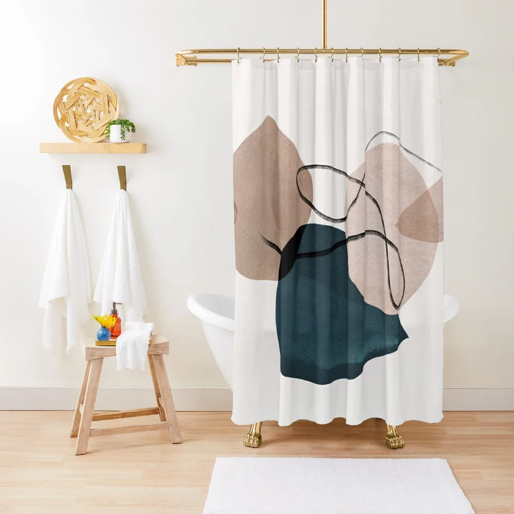Abstract, digital collage, modern design in neutral tones. Shower Curtain Modern Showers For Bathroom Bathroom Box Curtain
Abstract, digital collage, modern design in neutral tones. Shower Curtain Modern Showers For Bathroom Bathroom Box Curtain