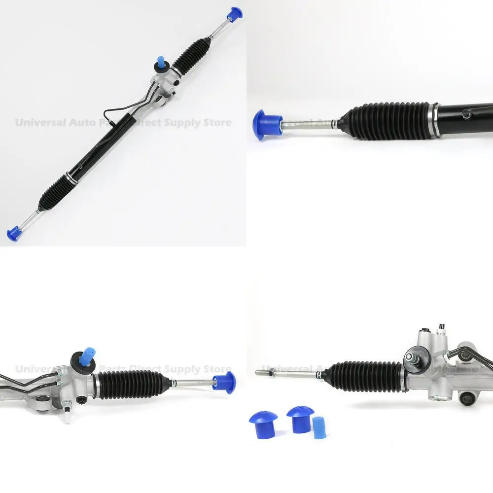 For Daihatsu GRANMAX 44200-BZ142 Car Steering Rack RHD Steering Rack Assembly High Quality Durable
For Daihatsu GRANMAX 44200-BZ142 Car Steering Rack RHD Steering Rack Assembly High Quality Durable