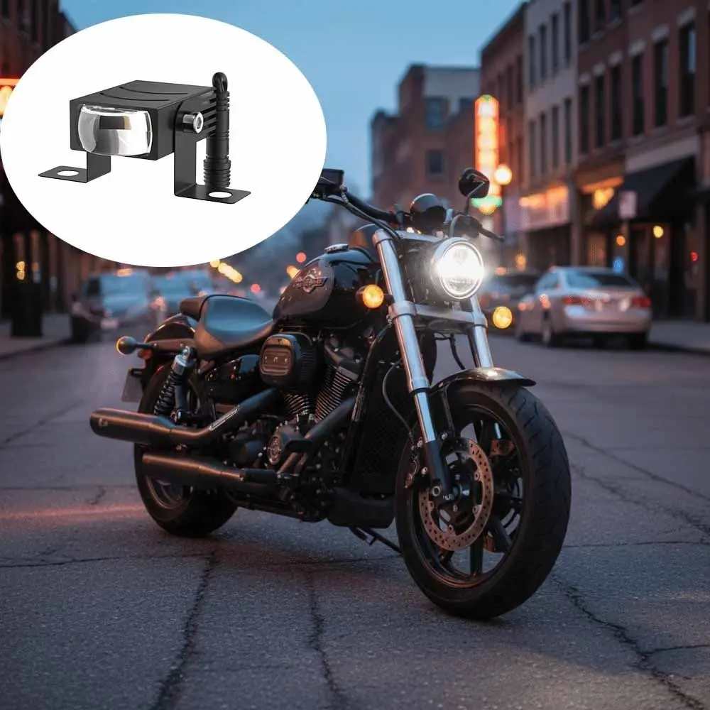 Work Lamps Waterproof Motorcycle LED Light LED Two-Color Motorcycle Spotlight Durable Effective Fog Spotlights Motorcycle Work
Work Lamps Waterproof Motorcycle LED Light LED Two-Color Motorcycle Spotlight Durable Effective Fog Spotlights Motorcycle Work