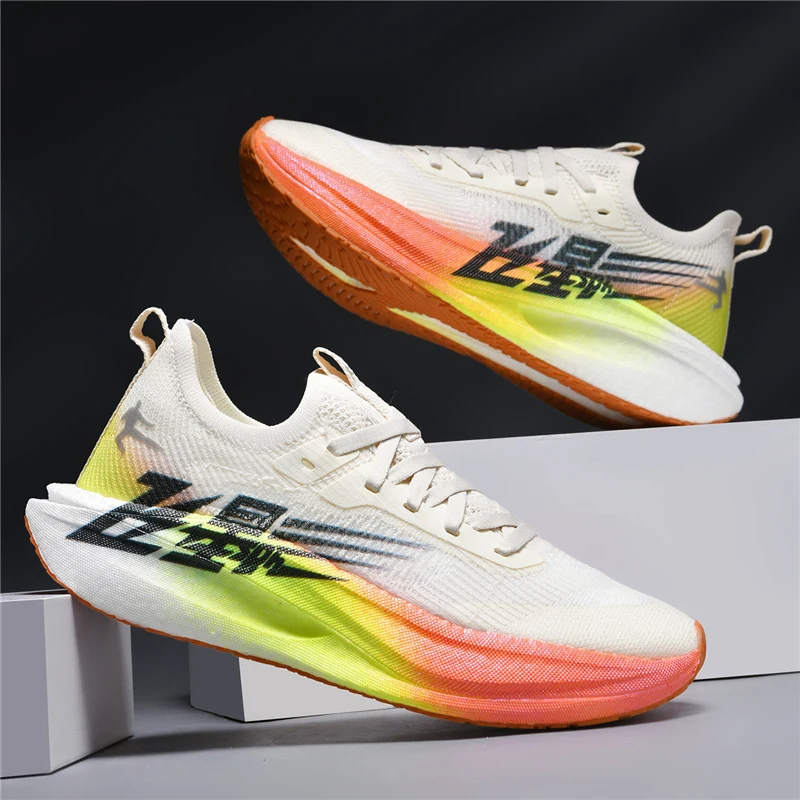 Men's Autumn/Winter New Arrival Low-Top Soft Sole Lightweight Breathable Mesh Sports Casual Shoes - Fashion Outdoor Hiking Boots
Men's Autumn/Winter New Arrival Low-Top Soft Sole Lightweight Breathable Mesh Sports Casual Shoes - Fashion Outdoor Hiking Boots