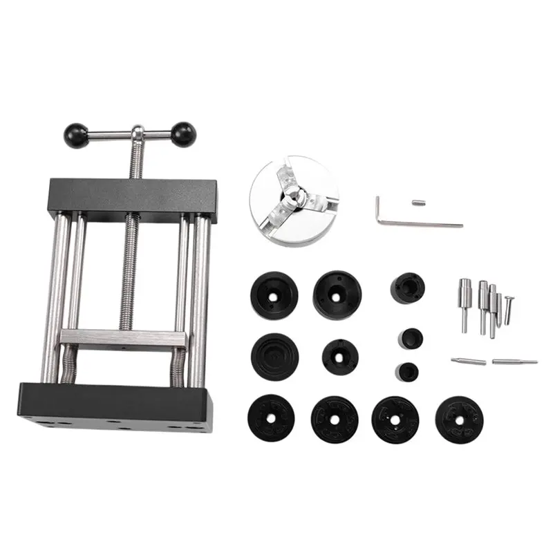 AS95-Universal Clamping Mold Mount For DJI Mini Air 2 2S Series, Multi-Functional Holder Bracket For Drone Repair Tools
AS95-Universal Clamping Mold Mount For DJI Mini Air 2 2S Series, Multi-Functional Holder Bracket For Drone Repair Tools