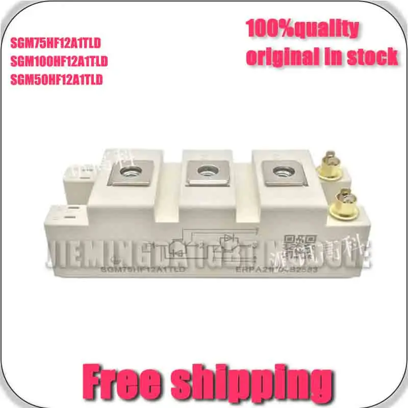 SgM50Hf12A1TLD SGM75HF12A1TlD SgM100Hf12A1TLd NeW ANd OriGiNal MOdULe
SgM50Hf12A1TLD SGM75HF12A1TlD SgM100Hf12A1TLd NeW ANd OriGiNal MOdULe