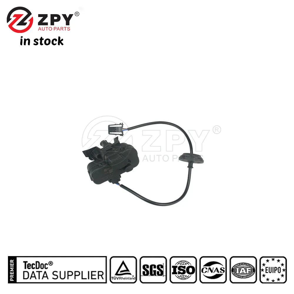 ZPY New Fuel Gas Door Lock Actuator For Volkswagen Tiguan 5N0 810 773F
ZPY New Fuel Gas Door Lock Actuator For Volkswagen Tiguan 5N0 810 773F