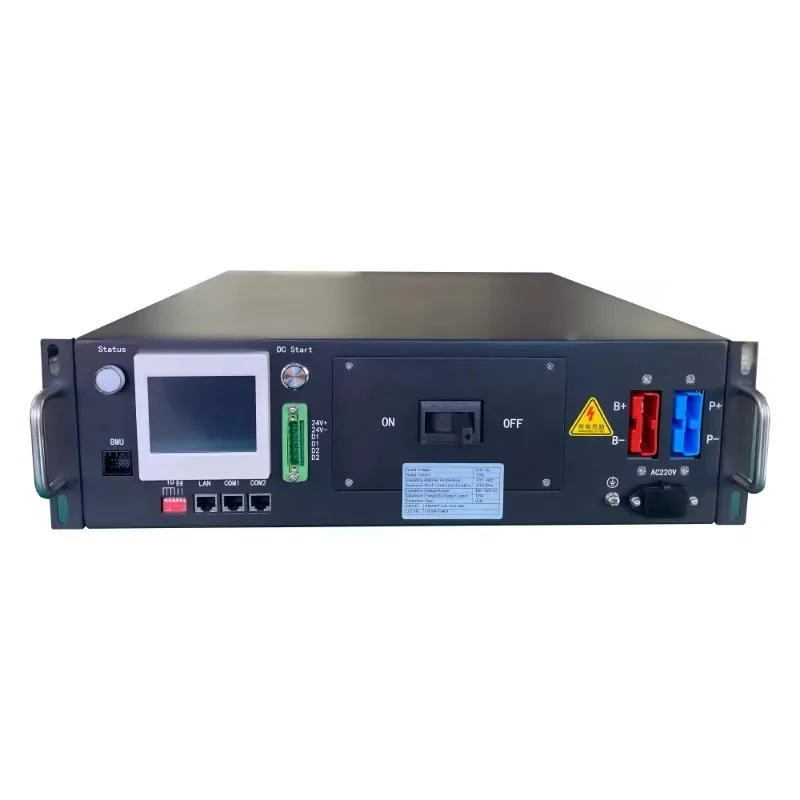 GCE 96S 360V 125A High Voltage BMS Relay BMS With 3-level Structure16S BMU Wire Harness for UPS Solar System ESS
GCE 96S 360V 125A High Voltage BMS Relay BMS With 3-level Structure16S BMU Wire Harness for UPS Solar System ESS