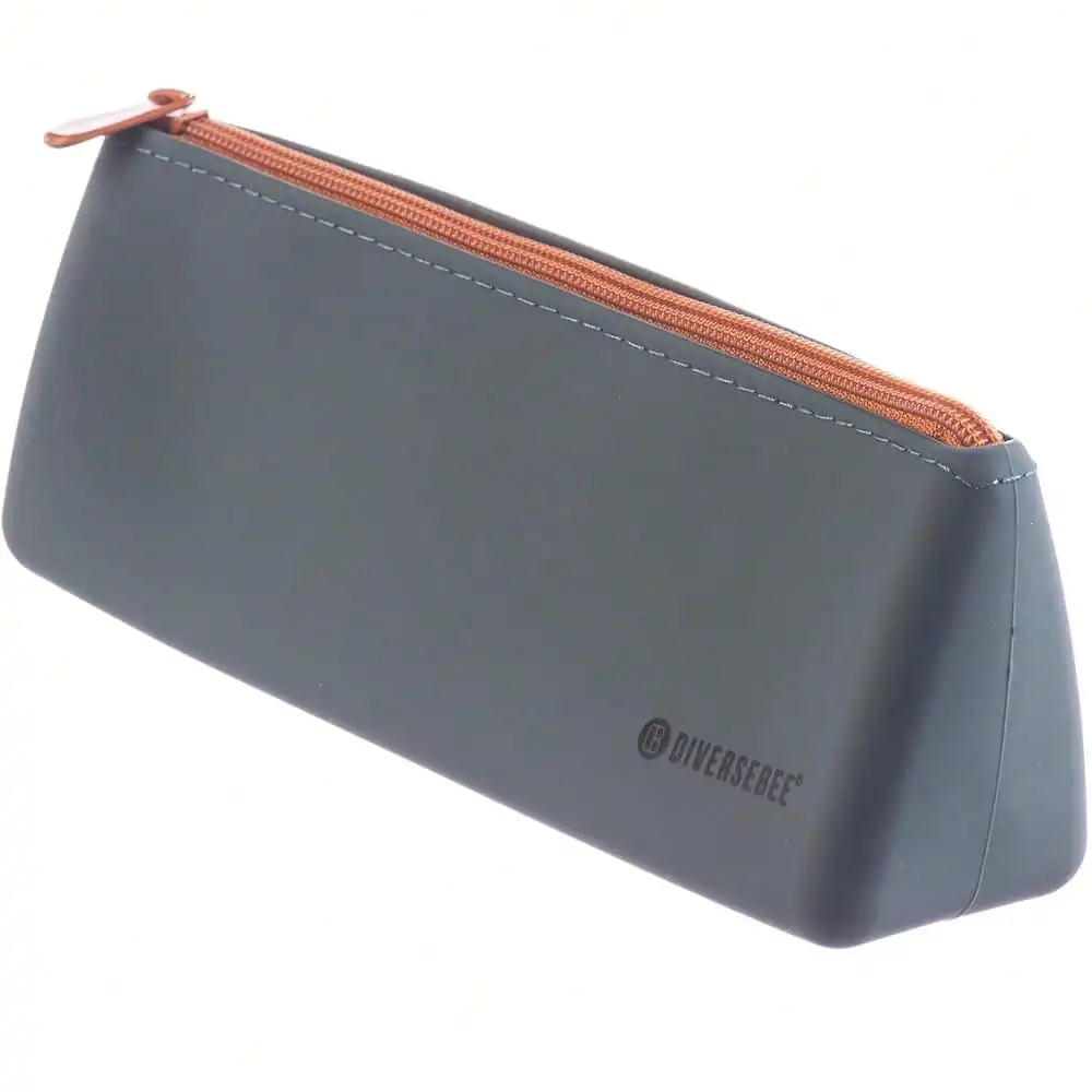 Soft Silicone Pencil Case, Aesthetic Pencil Pouch With Zipper, Cute Pen Bag For Schoolsss, Bible Journaling Supplies And Accessories, Pencil Organizer (Pistachio)
Soft Silicone Pencil Case, Aesthetic Pencil Pouch With Zipper, Cute Pen Bag For Schoolsss, Bible Journaling Supplies And Accessories, Pencil Organizer (Pistachio)