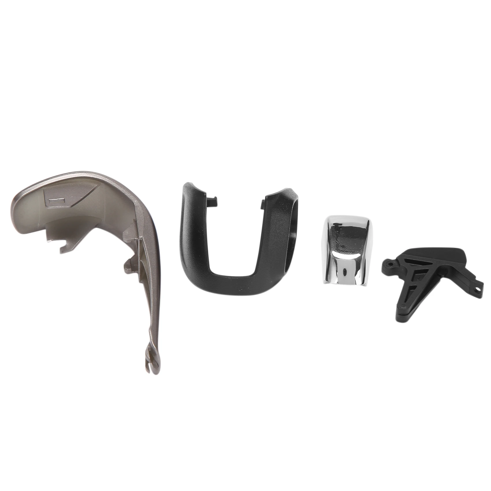 Car Gear Shift Knob Lever Cover Kit for Chevrolet Sonic Trax Aveo 2012-2016 42423234
Car Gear Shift Knob Lever Cover Kit for Chevrolet Sonic Trax Aveo 2012-2016 42423234