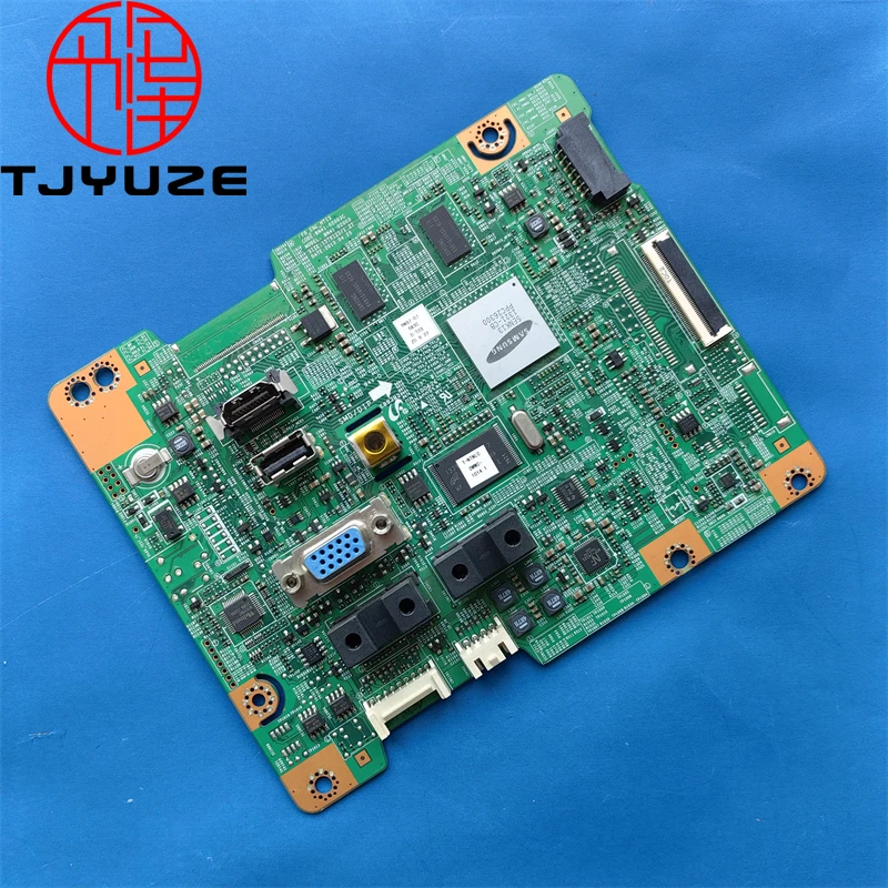 Motherboard BN91-11539S BN41-02003C For ED46C LH46EDC LH46EDCPLBV/ZD Main Board LH46EDCPLBV BN41-02003
Motherboard BN91-11539S BN41-02003C For ED46C LH46EDC LH46EDCPLBV/ZD Main Board LH46EDCPLBV BN41-02003