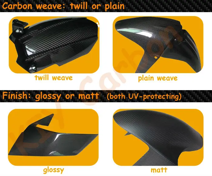 Motorcycle Body Parts 100% FULL Carbon Fiber Nose Fairing/Front Fairing for H2 2015+
Motorcycle Body Parts 100% FULL Carbon Fiber Nose Fairing/Front Fairing for H2 2015+