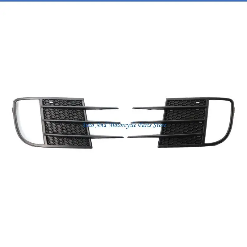 P9FD для 6-GTI 2009-2013 5K0853666C 5K0853665C Решетка противотуманной фары Накладка противотуманной фары
P9FD для 6-GTI 2009-2013 5K0853666C 5K0853665C Решетка противотуманной фары Накладка противотуманной фары