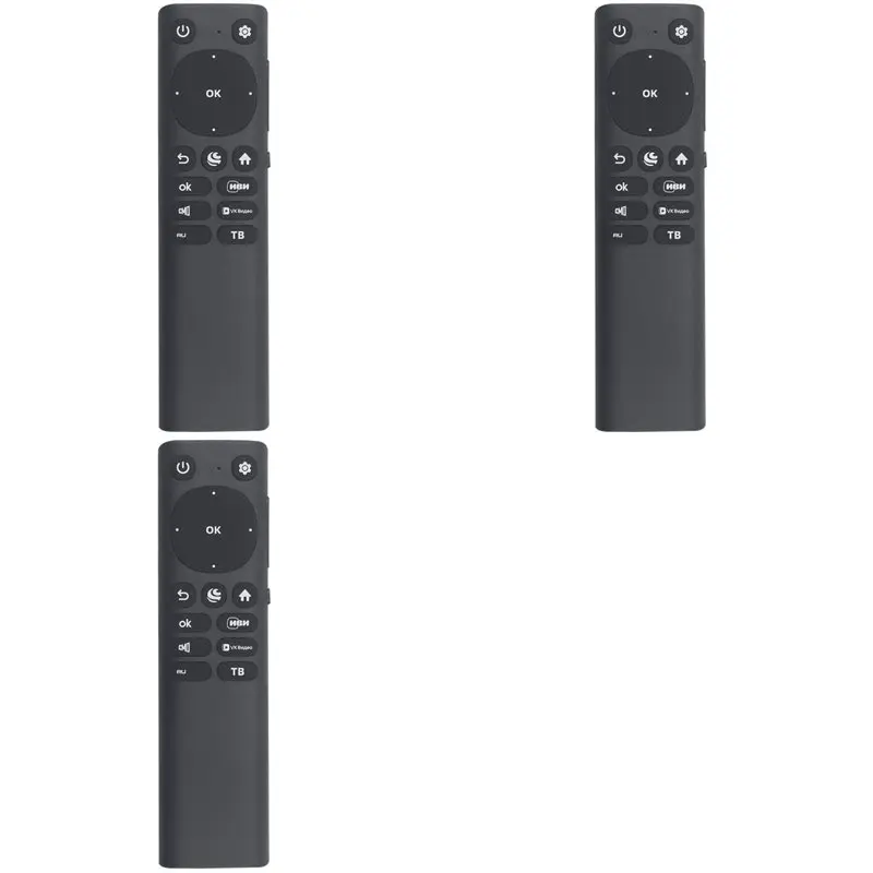 FULL-3X Replace Voice Remote Control For WRC173F WRC173J WRC173H Remote Control For Russian Market
FULL-3X Replace Voice Remote Control For WRC173F WRC173J WRC173H Remote Control For Russian Market