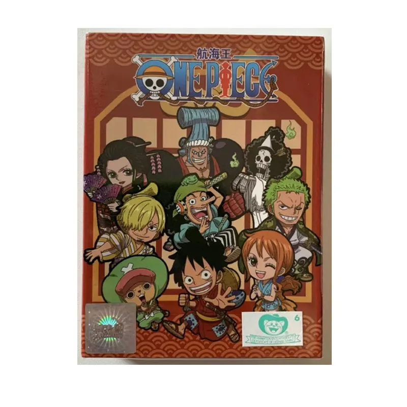 KAYOU Genuine ONE PIECE Refrigerator Sticker Q-version Imperial Guard Luffy Nami Genuine Children's Magnetic Tile Peripheral
KAYOU Genuine ONE PIECE Refrigerator Sticker Q-version Imperial Guard Luffy Nami Genuine Children's Magnetic Tile Peripheral