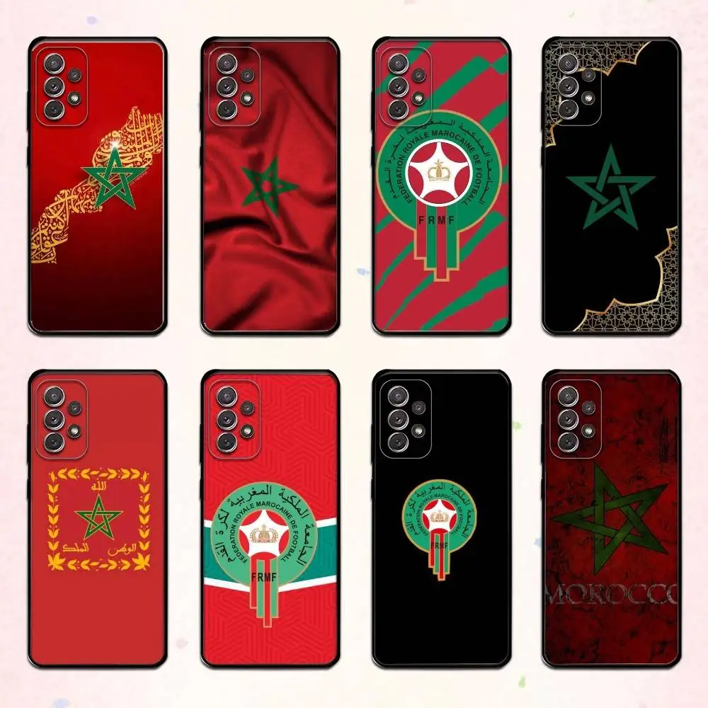 M-maroc M-Morocco F-Flag Phone Case For Samsung S 25,24,23,22,30,21,10,9,Ultra,Plus,Lite,FE,4,5 G Soft Black Case
M-maroc M-Morocco F-Flag Phone Case For Samsung S 25,24,23,22,30,21,10,9,Ultra,Plus,Lite,FE,4,5 G Soft Black Case