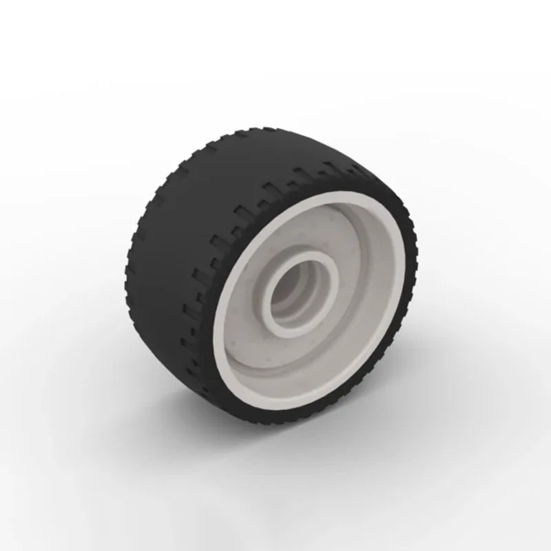 PolaDeer 1PCS DIY racing MOC Assembly parts building block MOC 72206 Wheel Rim 24 x 12 with Black Tyre 72210a Wheel Cap 72210b
PolaDeer 1PCS DIY racing MOC Assembly parts building block MOC 72206 Wheel Rim 24 x 12 with Black Tyre 72210a Wheel Cap 72210b