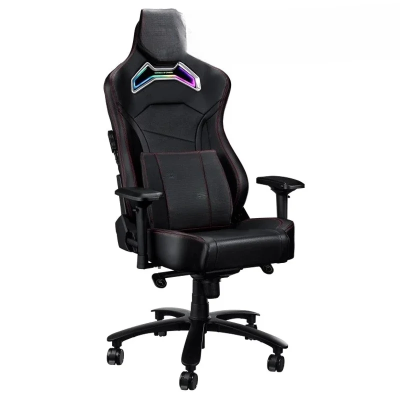Ergonomic gaming chair, gaming home comfort chair sedentary, comfortable seat
Ergonomic gaming chair, gaming home comfort chair sedentary, comfortable seat