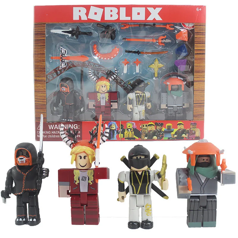 Roblox Action Figures 2.5-3 Inch Game Characters Multiple Styles Collectible Model Toys For Game Fans Collectors Desktop
Roblox Action Figures 2.5-3 Inch Game Characters Multiple Styles Collectible Model Toys For Game Fans Collectors Desktop