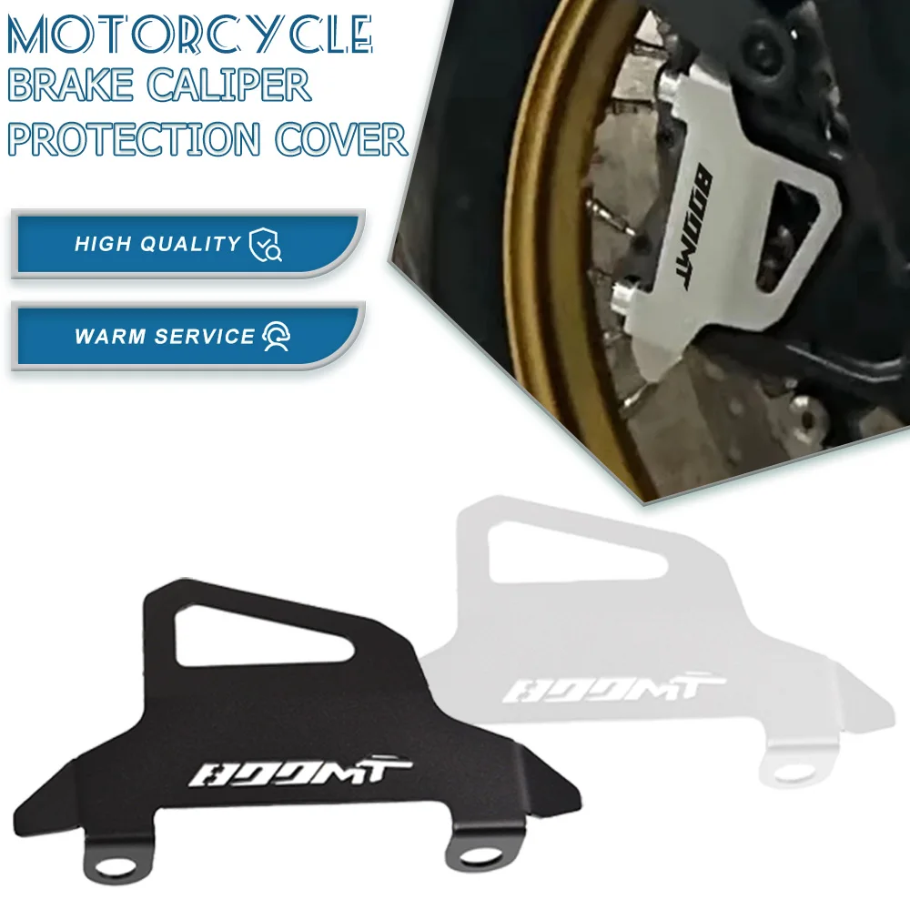 Motorcycle Accessories For CFMOTO CF MOTO 800MT 800 MT Front Wheel Disc Brake Caliper Cover Disc Caliper Protection Board Mount
Motorcycle Accessories For CFMOTO CF MOTO 800MT 800 MT Front Wheel Disc Brake Caliper Cover Disc Caliper Protection Board Mount