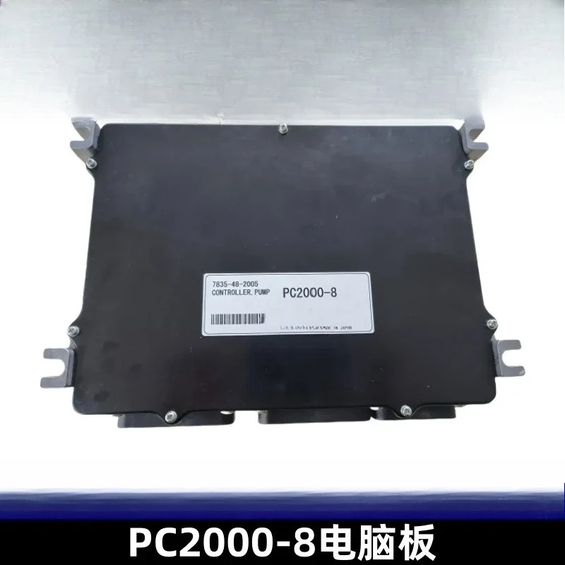 Applicable to:7835-48-2005 computer board for Komatsu PC 2000-8 excavator parts
Applicable to:7835-48-2005 computer board for Komatsu PC 2000-8 excavator parts