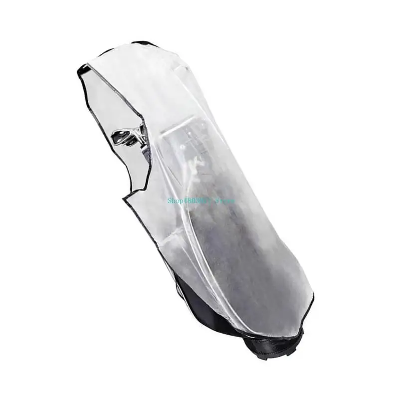T3LD Golf Bag Rain Protections Cover Watertight Golf Bag Cover Bag Hoods for Golfers
T3LD Golf Bag Rain Protections Cover Watertight Golf Bag Cover Bag Hoods for Golfers