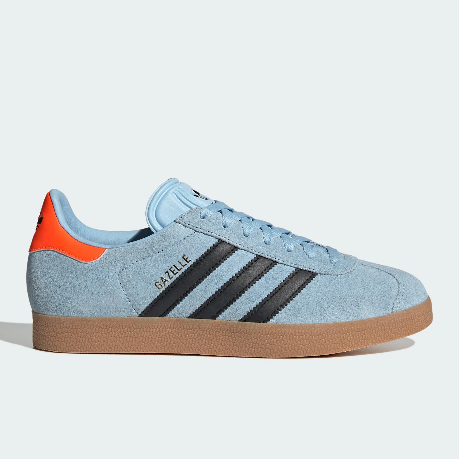 Аутентичные трехстворчатые детские замшевые повседневные кроссовки Adidas JI2076
Аутентичные трехстворчатые детские замшевые повседневные кроссовки Adidas JI2076