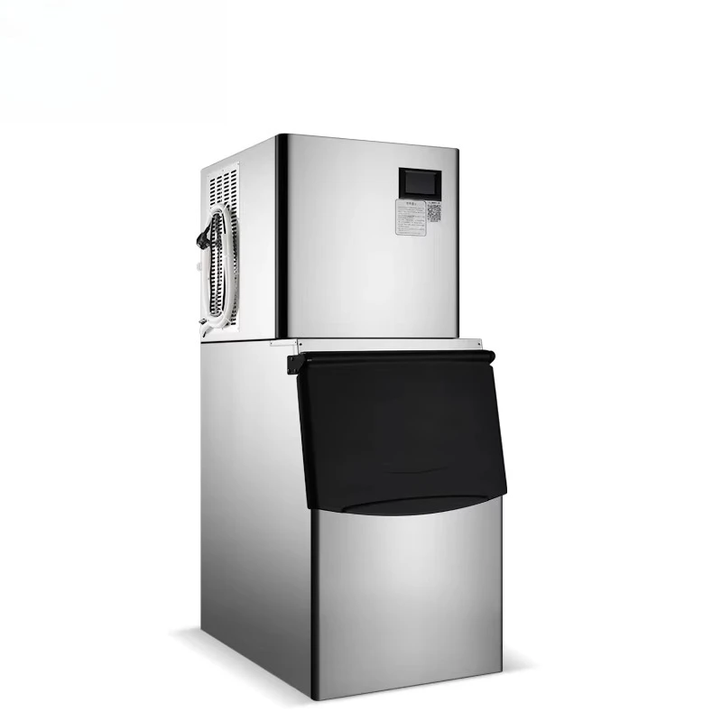 Commercial Ice Block Snow Making Machines Cube Ice Maker Machine Price Snow Ice Maker Making Machine for Sale
Commercial Ice Block Snow Making Machines Cube Ice Maker Machine Price Snow Ice Maker Making Machine for Sale