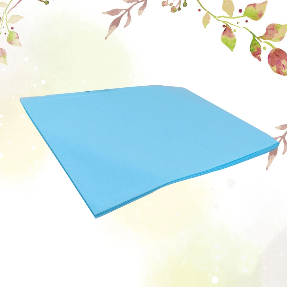 10pcs Thickened Bed Sheets Hygienic Non-Woven Breathable Waterproof Disposable Sheet for Salon Spa Massage Tools
10pcs Thickened Bed Sheets Hygienic Non-Woven Breathable Waterproof Disposable Sheet for Salon Spa Massage Tools