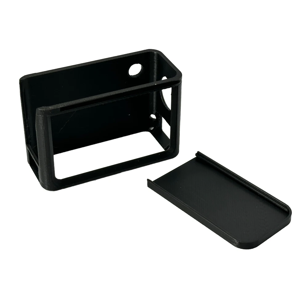 Protective Case For DJI Osmo Nano Camera Body Screen Protective Anti Scratch Drop Case For DJI Osmo Nano Accessories
Protective Case For DJI Osmo Nano Camera Body Screen Protective Anti Scratch Drop Case For DJI Osmo Nano Accessories