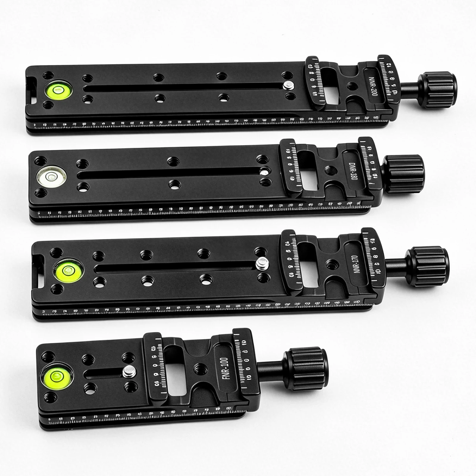 Camera Rail Nodal Slide Quick Release Plate Clamp, For Arca Swiss, DSLR Tripod Monopod Ball Head Panoramic Close-up Photography
Camera Rail Nodal Slide Quick Release Plate Clamp, For Arca Swiss, DSLR Tripod Monopod Ball Head Panoramic Close-up Photography