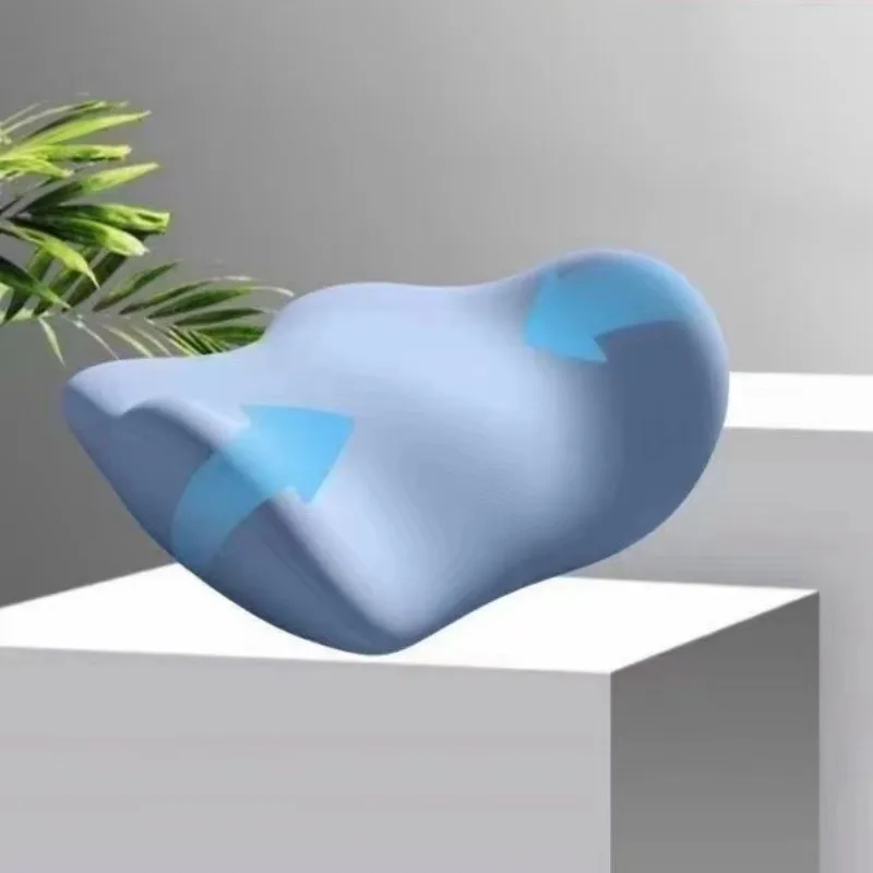 Поясничная подушка для сна, эргономичная мягкая поясничная подушка для кровати, удобная хлопковая поясничная подушка с эффектом памяти для выступающей поддержки спины
Поясничная подушка для сна, эргономичная мягкая поясничная подушка для кровати, удобная хлопковая поясничная подушка с эффектом памяти для выступающей поддержки спины