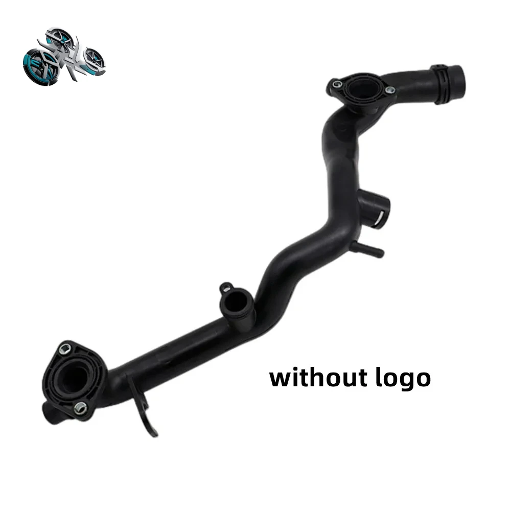 Coolant Pipe Suitable 06E121045BD 06E121045BA 06E121045AE 06E121045Q 95810614510 95810614511 for Audi Volkswagen Porsche
Coolant Pipe Suitable 06E121045BD 06E121045BA 06E121045AE 06E121045Q 95810614510 95810614511 for Audi Volkswagen Porsche