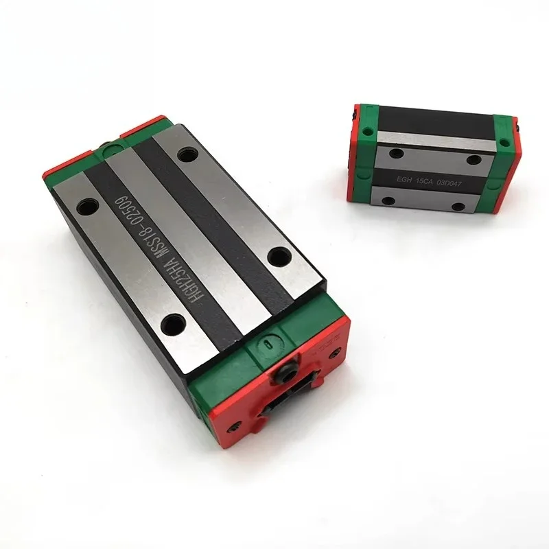 High quality linear guide numerical control machine tool linear guide bearing guide
High quality linear guide numerical control machine tool linear guide bearing guide