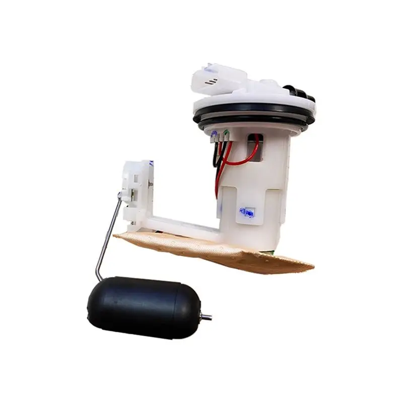 Motorcycle Fuel Pump Assembly For Honda 16700-K20-T01-L94A
Motorcycle Fuel Pump Assembly For Honda 16700-K20-T01-L94A