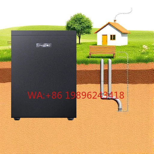 Smart Plastic Electric Ground Water Source Heat Pump High Performance Inverter Geothermal Heat Pump
Smart Plastic Electric Ground Water Source Heat Pump High Performance Inverter Geothermal Heat Pump