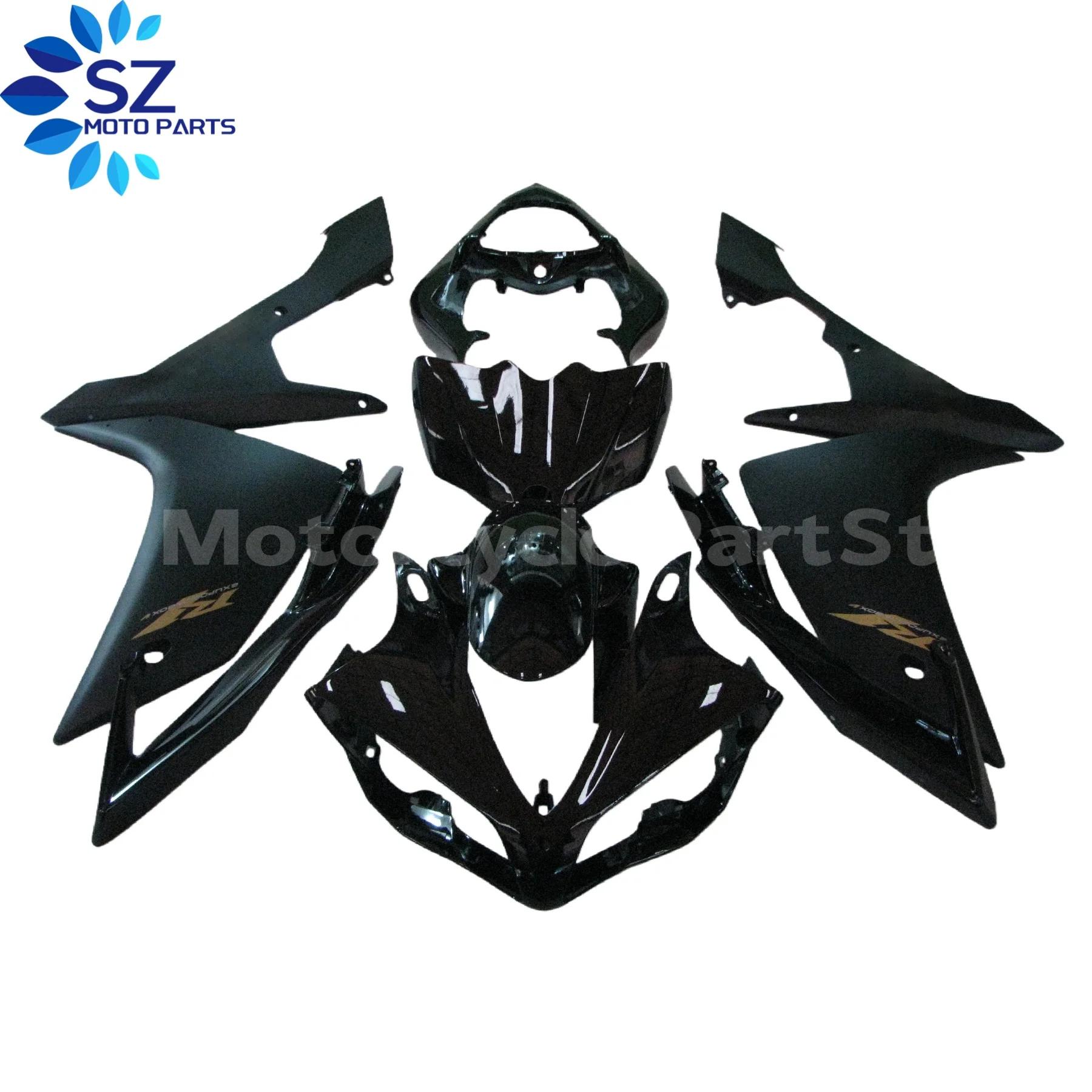 New ABS Injection Mold Motorcycle Fairings Kit Fit For YAMAHA YZF-R1 2007 2008 YZF R1 07 08 Bodywork Fairing
New ABS Injection Mold Motorcycle Fairings Kit Fit For YAMAHA YZF-R1 2007 2008 YZF R1 07 08 Bodywork Fairing