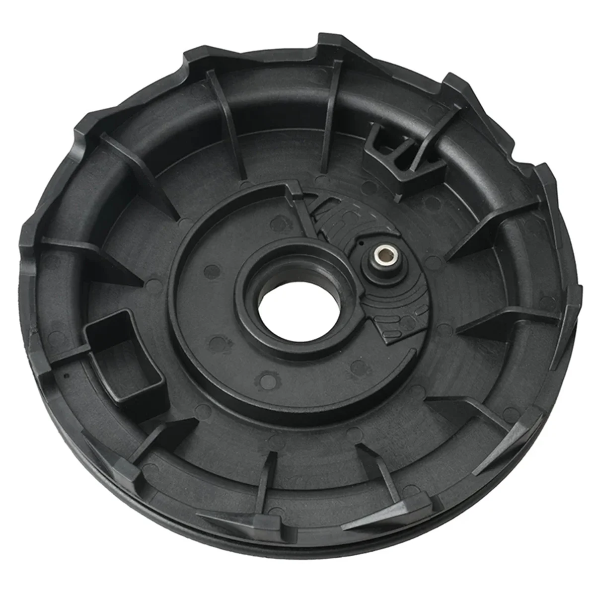 6G0-15714 Starter Drum Sheave Wheel for Yamaha Boat Motor 30HP 25HP 69S 69P Model 6G0-15714-01
6G0-15714 Starter Drum Sheave Wheel for Yamaha Boat Motor 30HP 25HP 69S 69P Model 6G0-15714-01