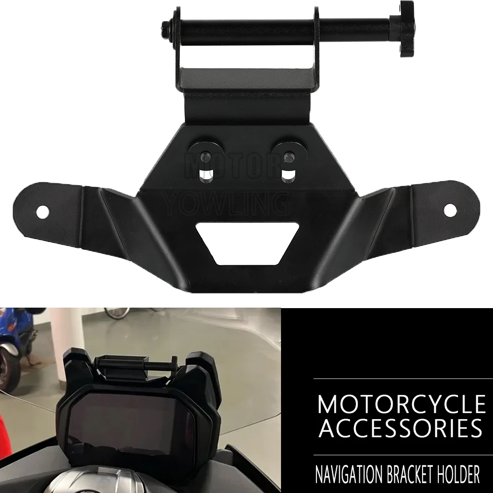 Аксессуары для мотоциклов, крепление на лобовое стекло, навигационный кронштейн, GPS-держатель для смартфона для BMW C400GT C400X C400 GT/X C 400 GT 400X
Аксессуары для мотоциклов, крепление на лобовое стекло, навигационный кронштейн, GPS-держатель для смартфона для BMW C400GT C400X C400 GT/X C 400 GT 400X