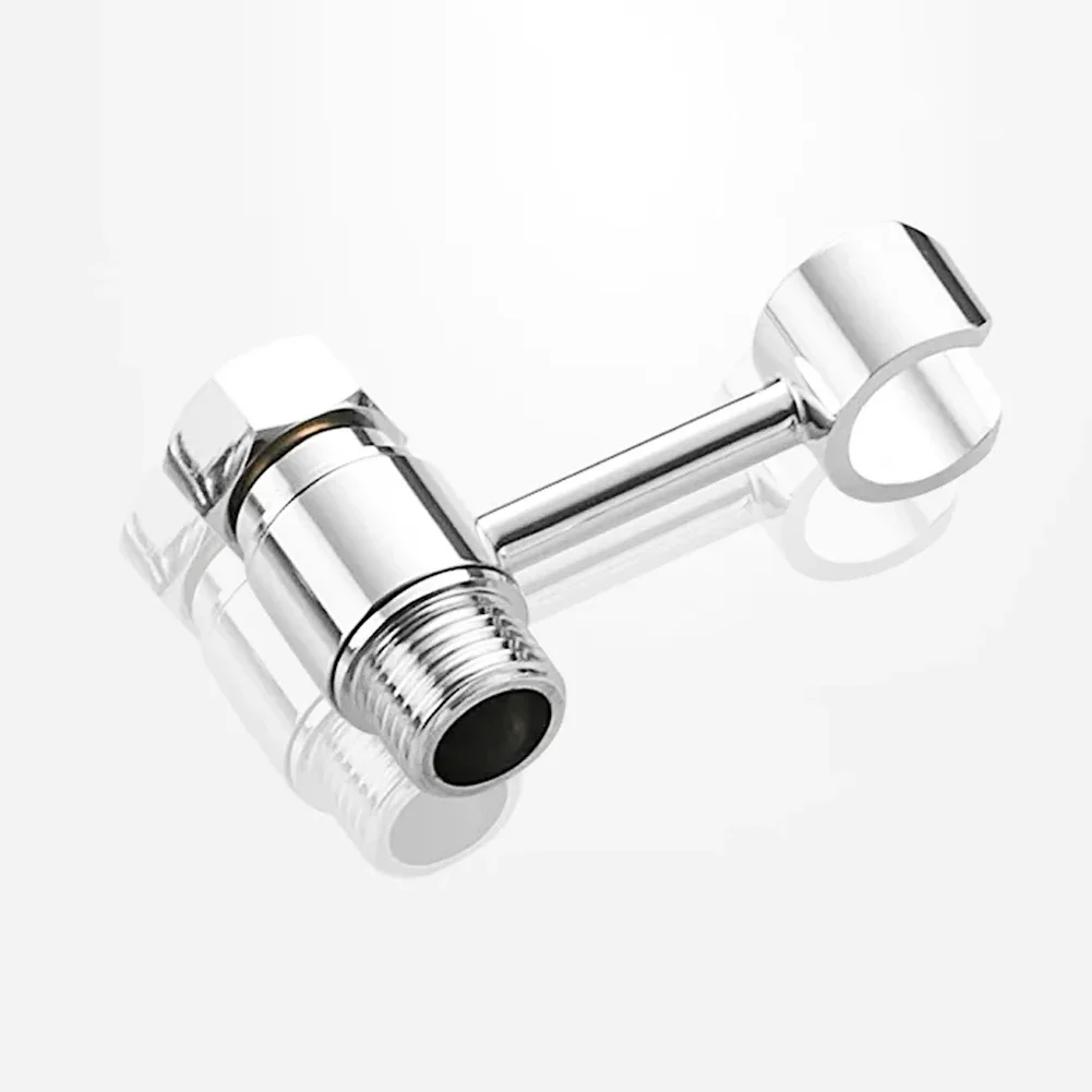 Brand New None Shower Holder Shower Heads 1/2 Inch(DN15) 1pcs Degrees° Rotateable Brass Chrome No Punchl
Brand New None Shower Holder Shower Heads 1/2 Inch(DN15) 1pcs Degrees° Rotateable Brass Chrome No Punchl