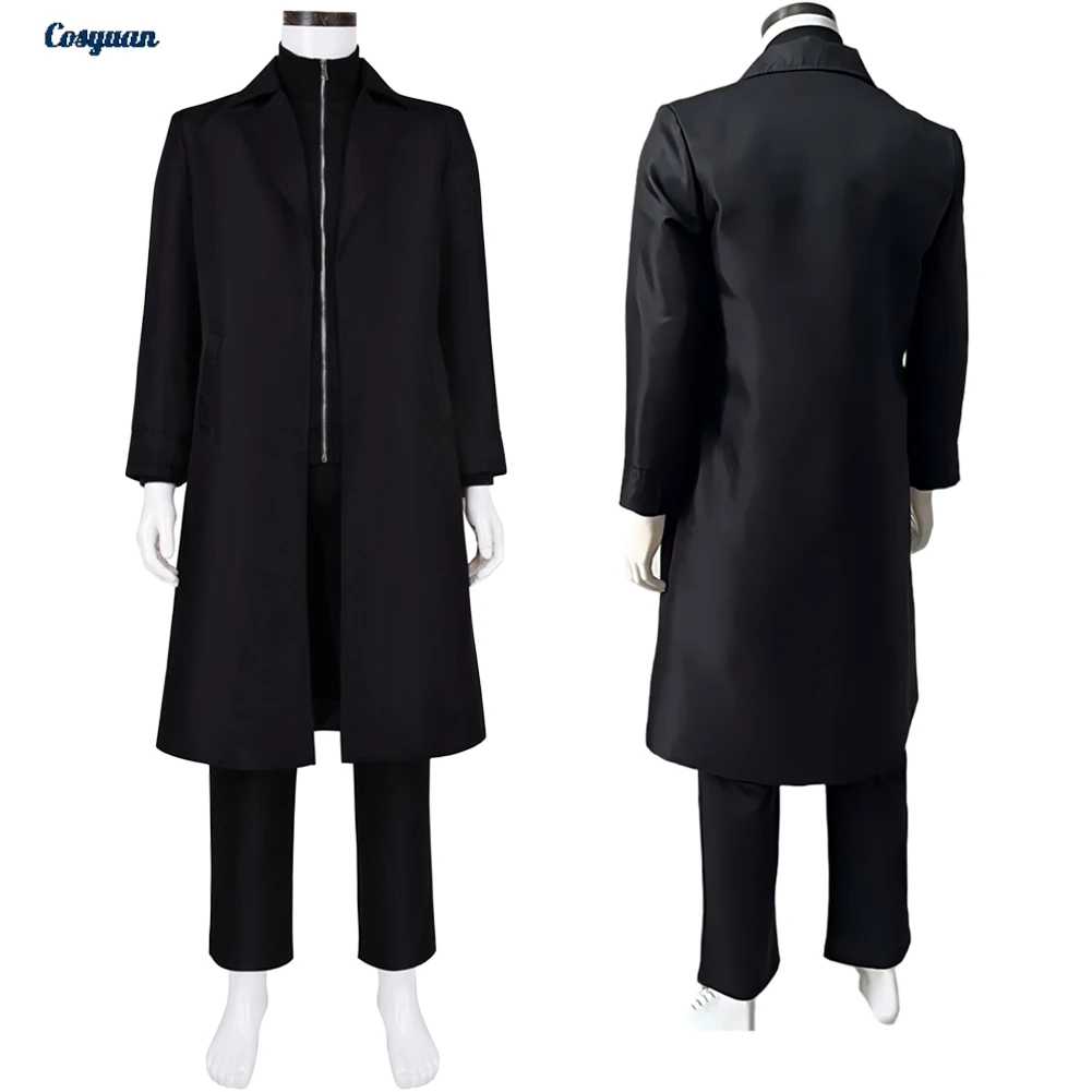 Anime Kagura Of Bachi Cosplay Rokuhira Chihiro Top Pants Cloth Party Disguise Roleplay Halloween Costume Carnival Outfits Suits
Anime Kagura Of Bachi Cosplay Rokuhira Chihiro Top Pants Cloth Party Disguise Roleplay Halloween Costume Carnival Outfits Suits