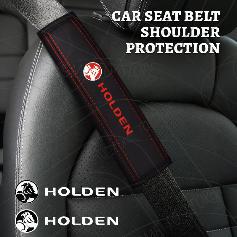 2Pcs For Holden Emblem Logo Colorado Commodore Maloo Trailblazer Leather Car Safety Belt Shoulder Cover Pads Interior Decoration
2Pcs For Holden Emblem Logo Colorado Commodore Maloo Trailblazer Leather Car Safety Belt Shoulder Cover Pads Interior Decoration