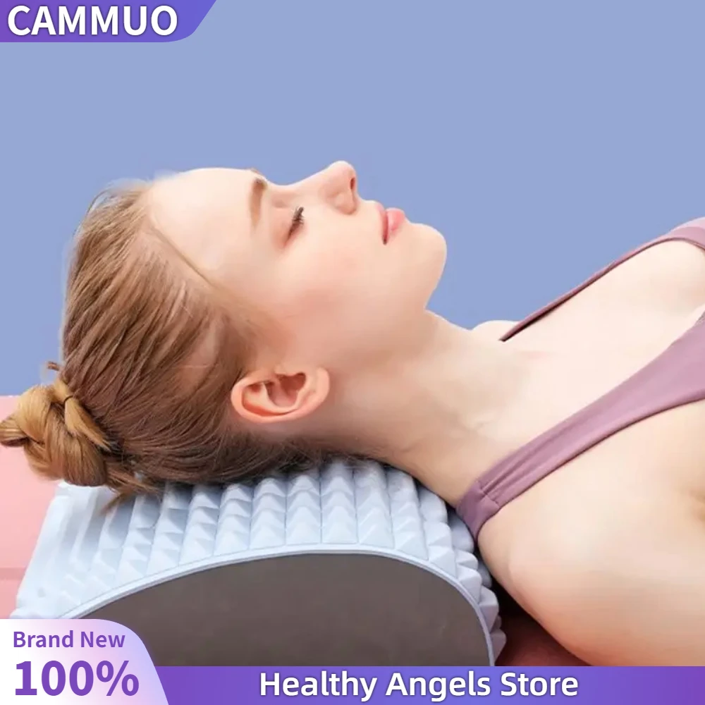 Lower Back Pain Relief Treatment Stretcher Back Stretcher Pillow Chronic Lumbar Support Herniated Disc Posture Corrector Pillow
Lower Back Pain Relief Treatment Stretcher Back Stretcher Pillow Chronic Lumbar Support Herniated Disc Posture Corrector Pillow