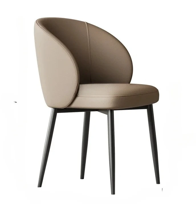 Обеденный стул, бытовой светильник, роскошный современный минималистичный высококачественный итальянский минималистичный стул со спинкой, обеденный стол, маленькая квартира
Обеденный стул, бытовой светильник, роскошный современный минималистичный высококачественный итальянский минималистичный стул со спинкой, обеденный стол, маленькая квартира