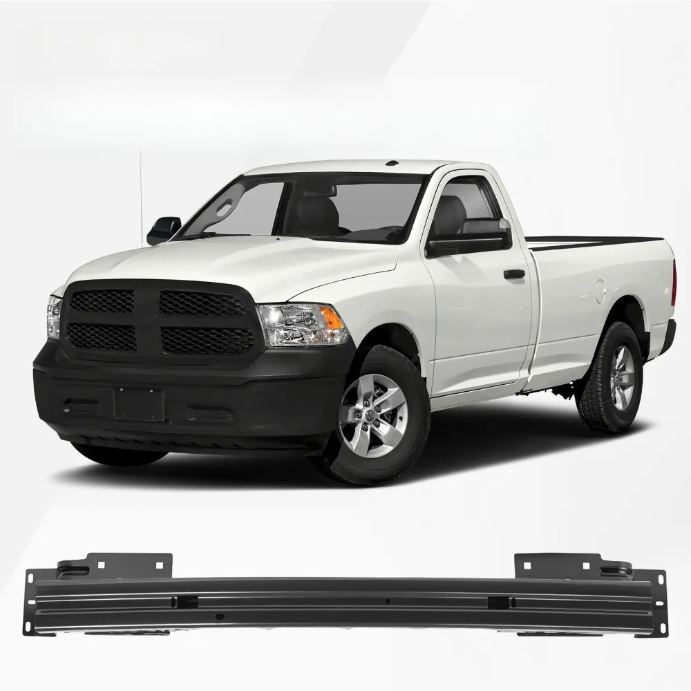 For Ram 1500 Classic 2013-2024 Front Bumper Face Bar Reinforcement Cross Member
For Ram 1500 Classic 2013-2024 Front Bumper Face Bar Reinforcement Cross Member