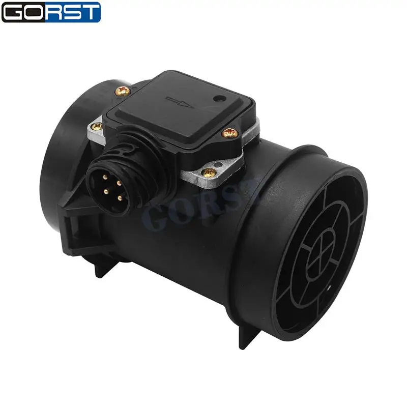Mass Air Flow Sensor MAS0237 for Bmw E36 Series 323i 328i M3 Z3 Car Auto Part 8ET009142-061 AF1022412B 8ET009142061 1703275
Mass Air Flow Sensor MAS0237 for Bmw E36 Series 323i 328i M3 Z3 Car Auto Part 8ET009142-061 AF1022412B 8ET009142061 1703275