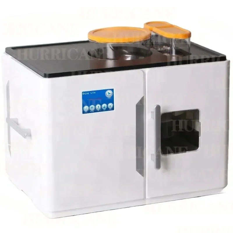 Rotimatic Machine Fully Automatic/automatic 2022
Rotimatic Machine Fully Automatic/automatic 2022
