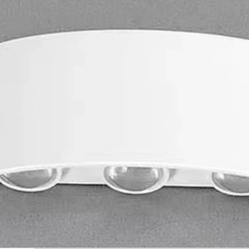 Smart RGB Outdoor Light,2700K-6500K Ambience Wall Sconce Color Changing,WiFi App Control Up Down Lights
Smart RGB Outdoor Light,2700K-6500K Ambience Wall Sconce Color Changing,WiFi App Control Up Down Lights