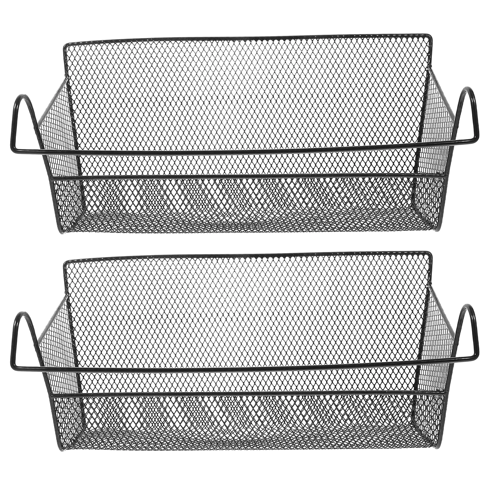 Storage Hanging Basket Dormitory Wire Baskets for Bed Wire hanging baskets with Handles Shelf Wired Home Accessories
Storage Hanging Basket Dormitory Wire Baskets for Bed Wire hanging baskets with Handles Shelf Wired Home Accessories