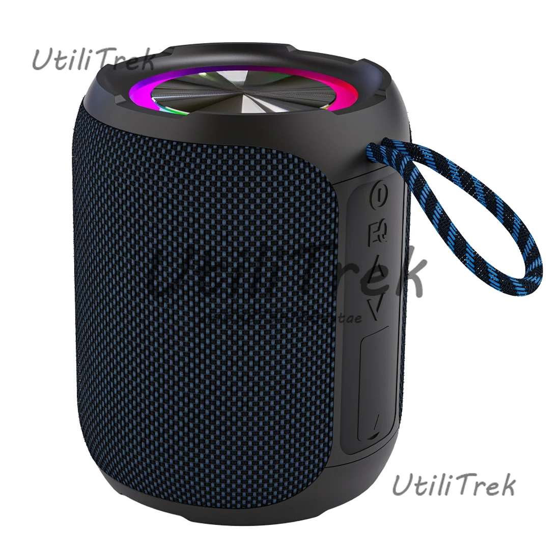 Водонепроницаемый Bluetooth-сабвуфер 40 Вт, высокая мощность и высокая громкость, беспроводная Bluetooth-карта, USB-флеш-накопитель, портативное аудио
Водонепроницаемый Bluetooth-сабвуфер 40 Вт, высокая мощность и высокая громкость, беспроводная Bluetooth-карта, USB-флеш-накопитель, портативное аудио