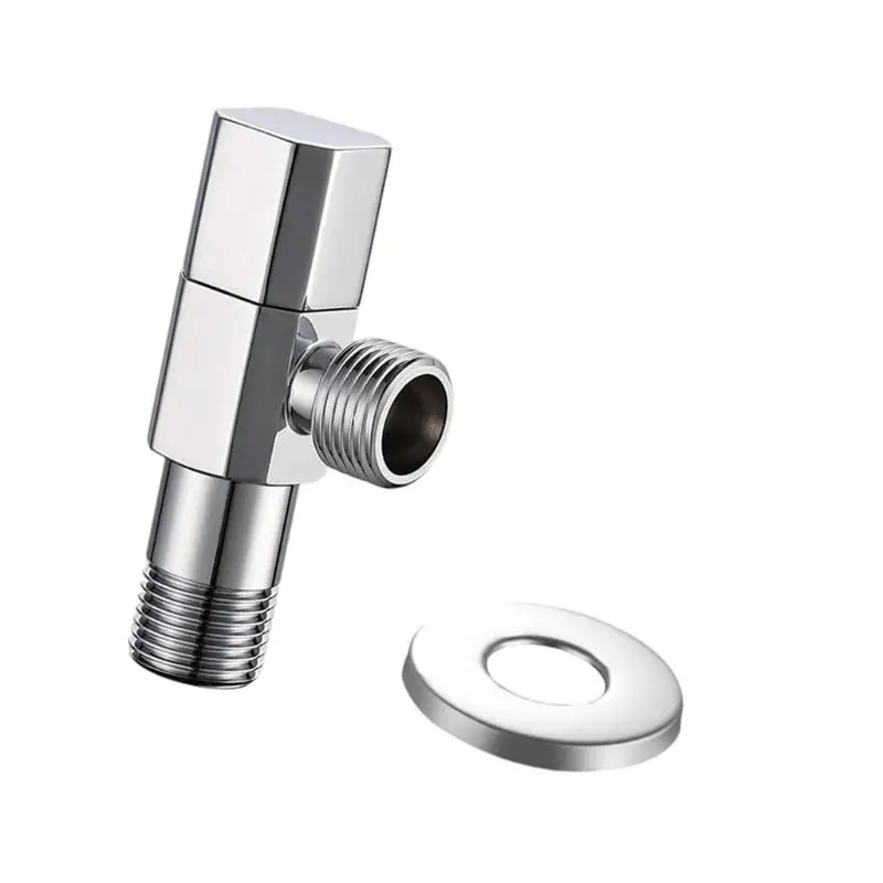 R9UF Металлические 1/2-дюймовые запорные клапаны для воды, запорные клапаны с углом поворота горячей/холодной воды
R9UF Металлические 1/2-дюймовые запорные клапаны для воды, запорные клапаны с углом поворота горячей/холодной воды