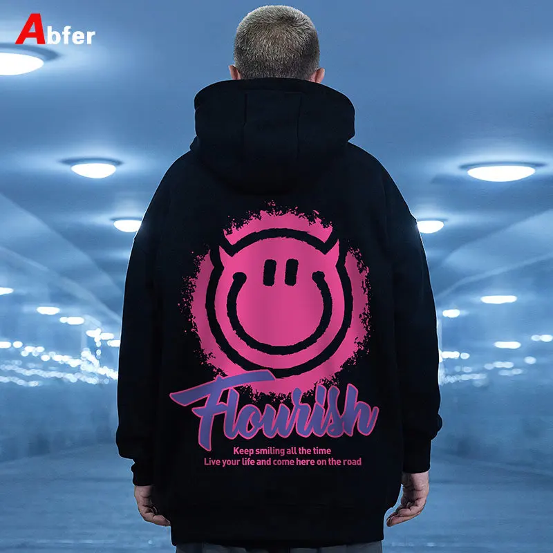 Abfer Autumn Winter Hoodie Oversized Demon Hooded Sweatshirt Hip Hop Hoodies Pullovers Sweatshirts Oversized Harajuku Streetwear
Abfer Autumn Winter Hoodie Oversized Demon Hooded Sweatshirt Hip Hop Hoodies Pullovers Sweatshirts Oversized Harajuku Streetwear
